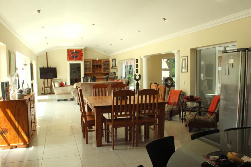 5 Bedroom Property for Sale in Lovemore Heights Estate Eastern Cape